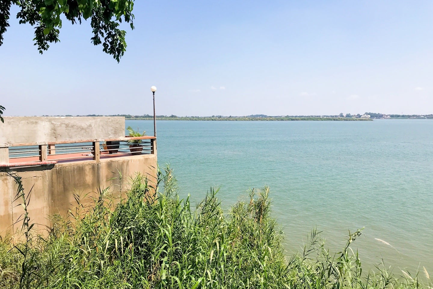 Mekong River