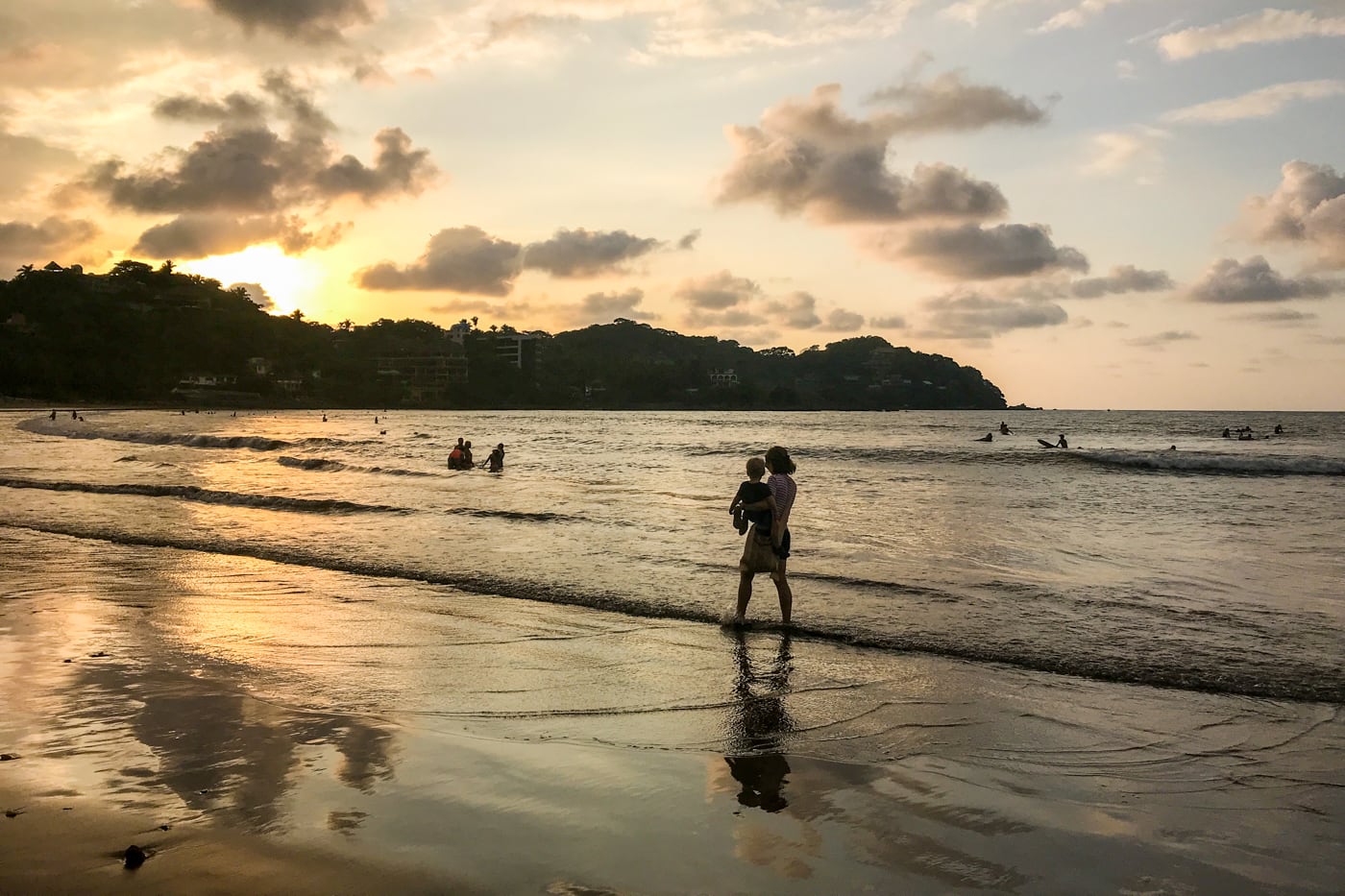 Sayulita Mexico beaches guide