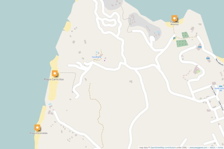 Sayulita Beaches: Complete Guide to the Area's Best (2023)