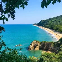 Sayulita beaches