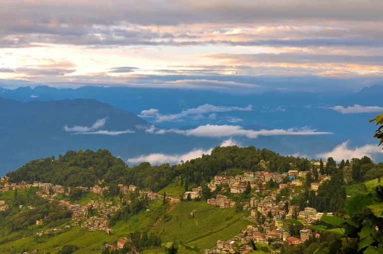 10 Best Hotels in Darjeeling for a Perfect Hill Station Vacation