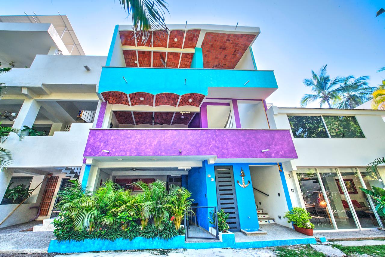 Casa Kanelo
