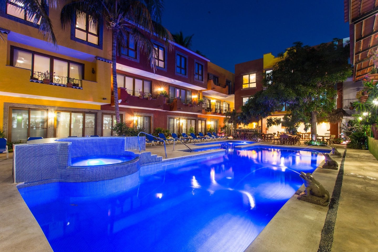 El Pueblito de Sayulita Best Sayulita Hotels