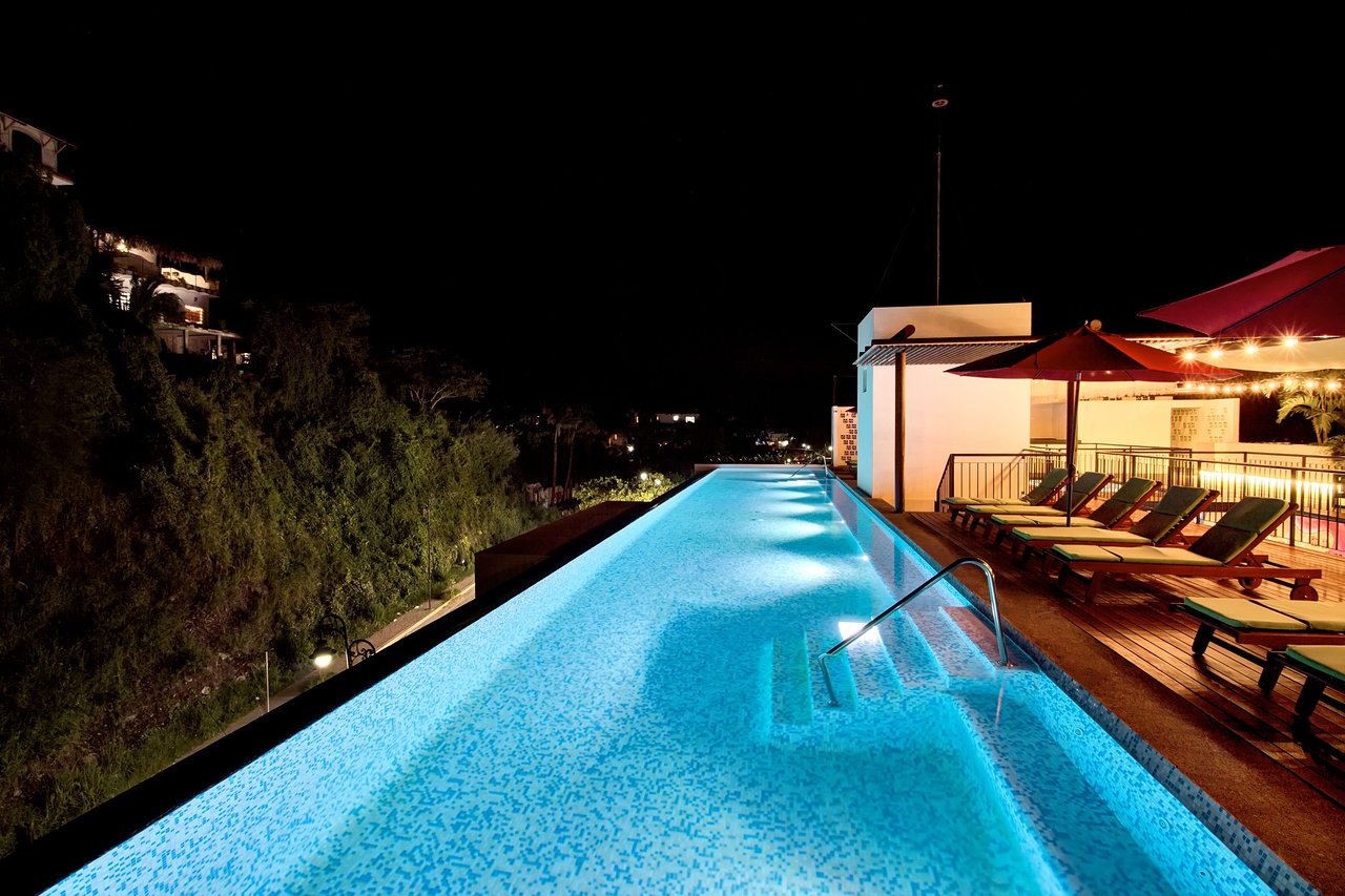 Puerto Sayulita best places to stay