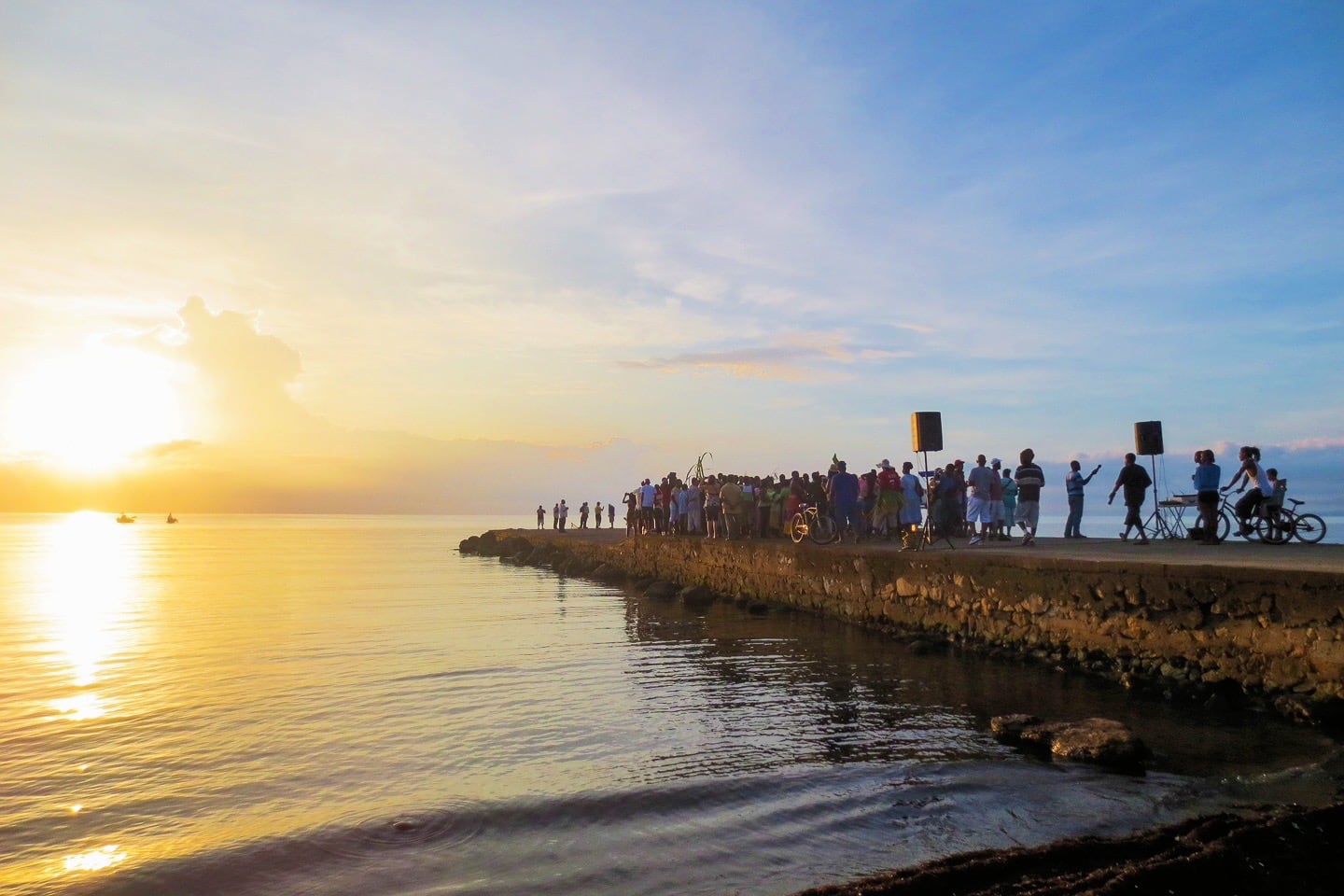 Garifuna Settlement Day Belize