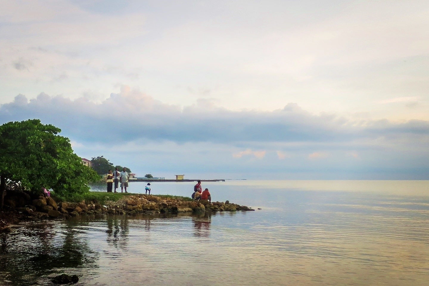 Where to Stay in Punta Gorda