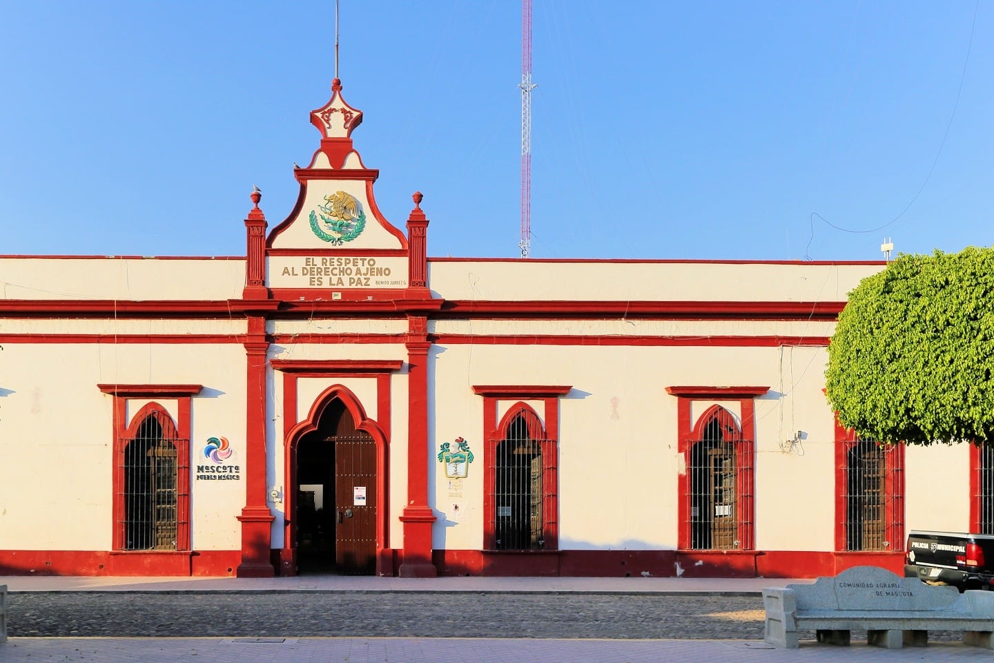 Mascota Jalisco