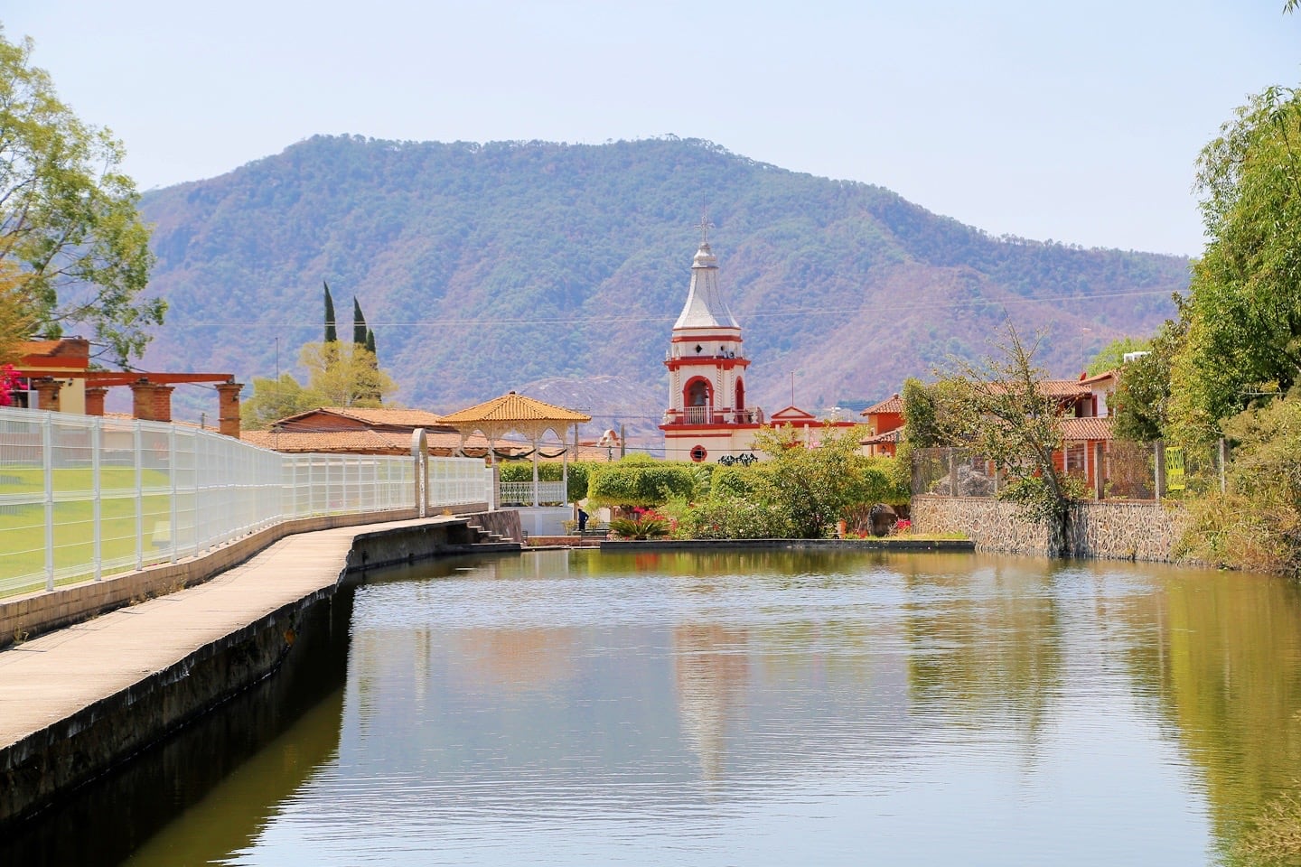 Yerba Buena Jalisco