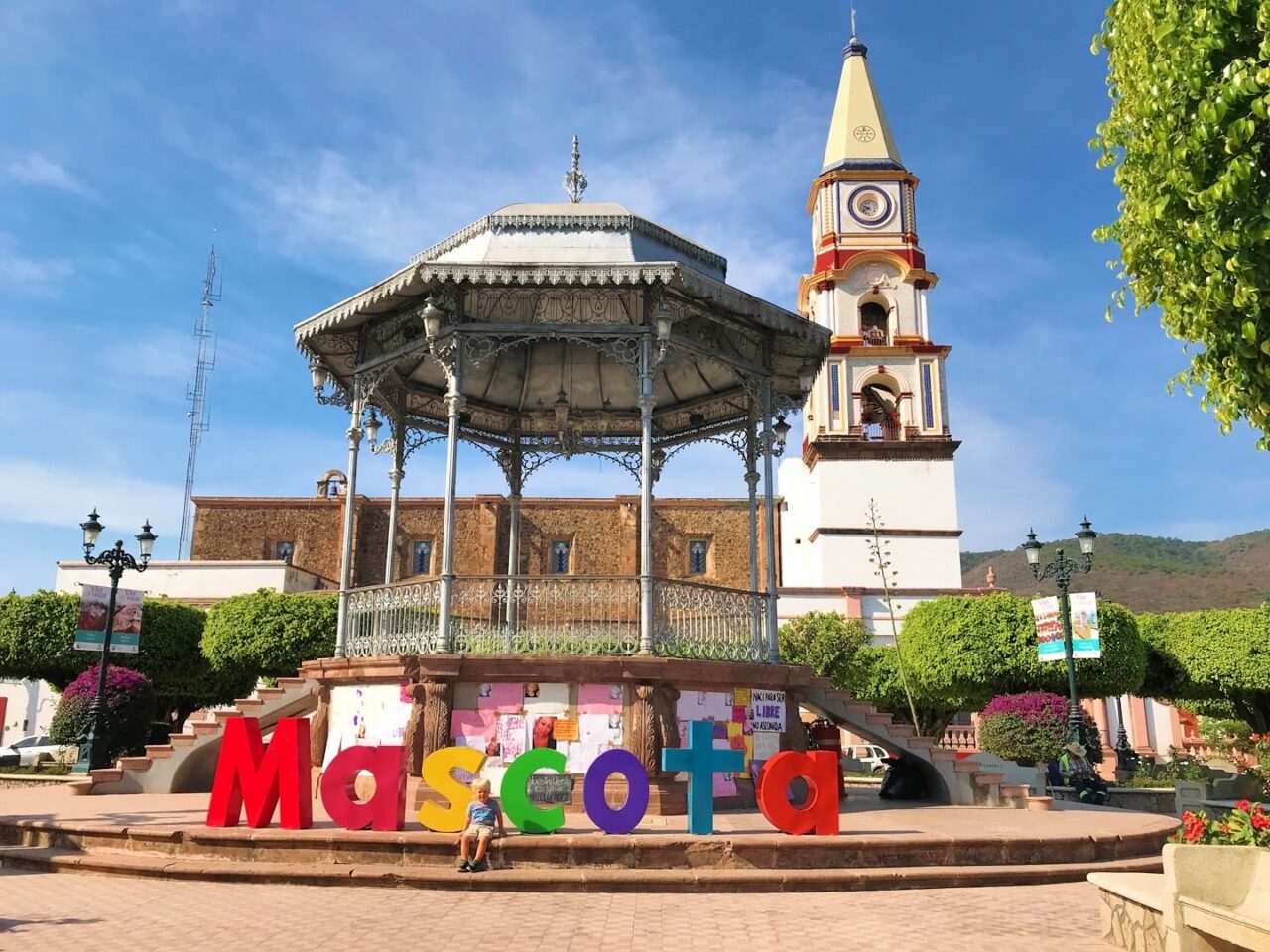 Mascota, Jalisco Detailed Guide for Planning Your Visit