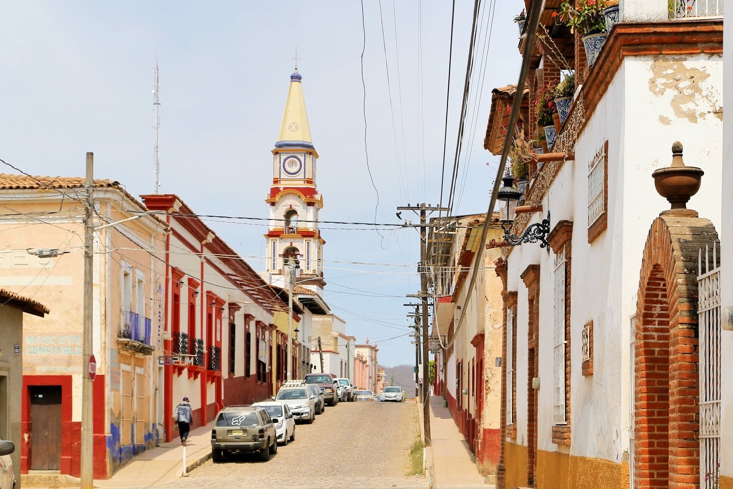 Mascota Jalisco