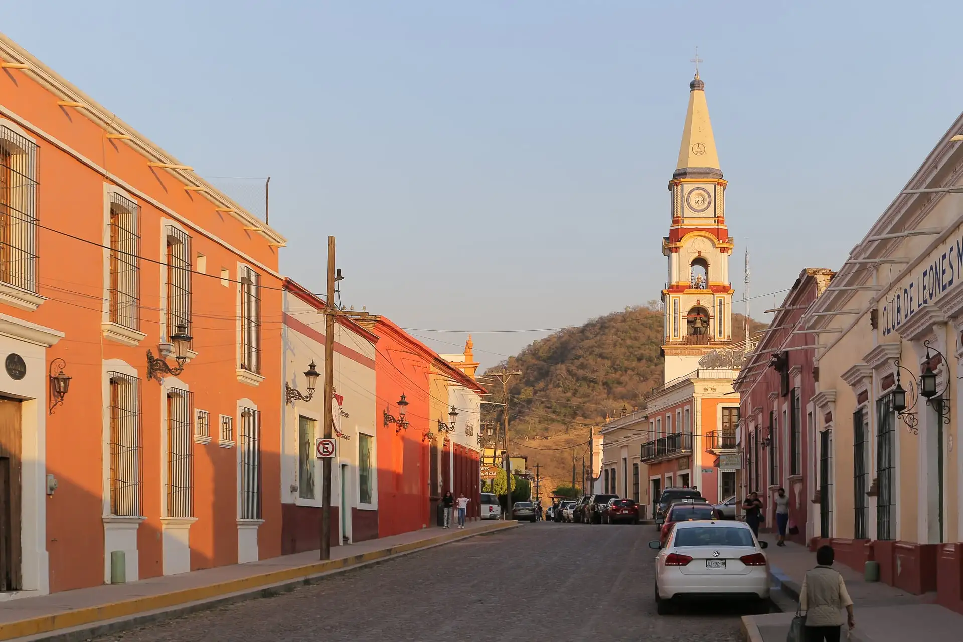 Mascota Jalisco