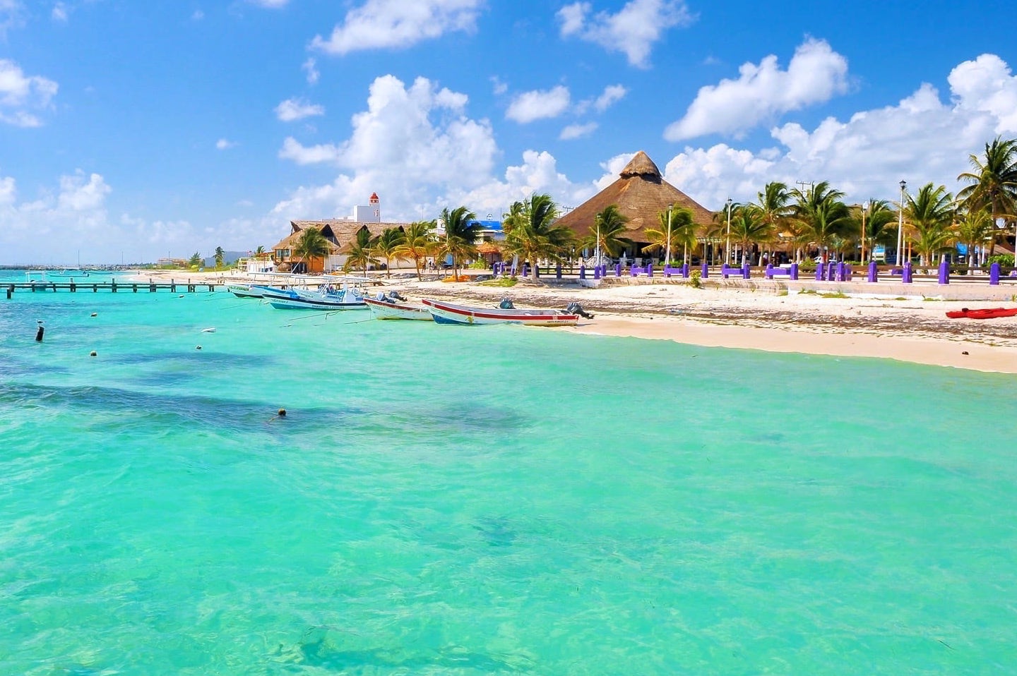 Puerto Morelos