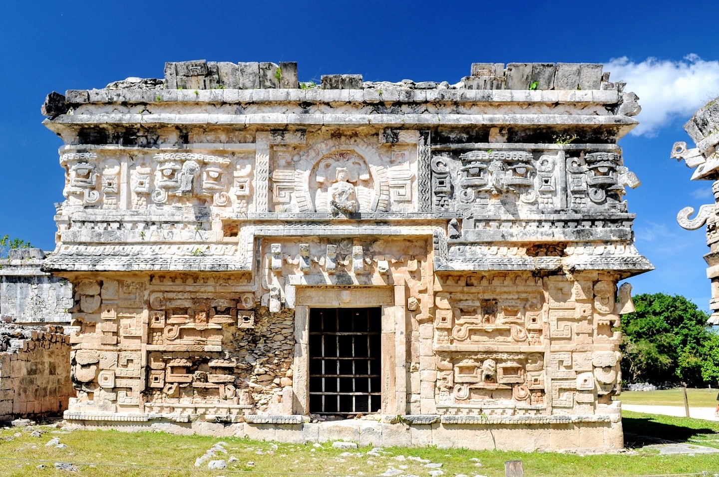Chichen Itza tours from Cancun Riviera Maya