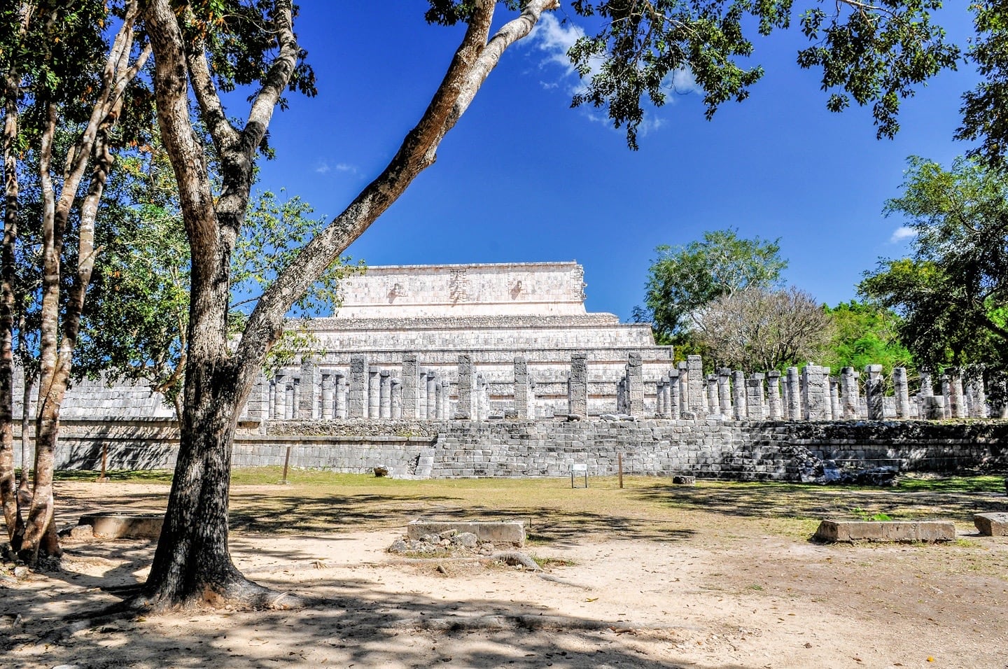 Chichen Itza Tours