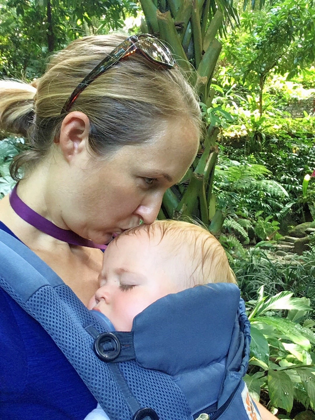 Ergobaby 360 vs Omni: A Traveler’s Review After 3+ Years