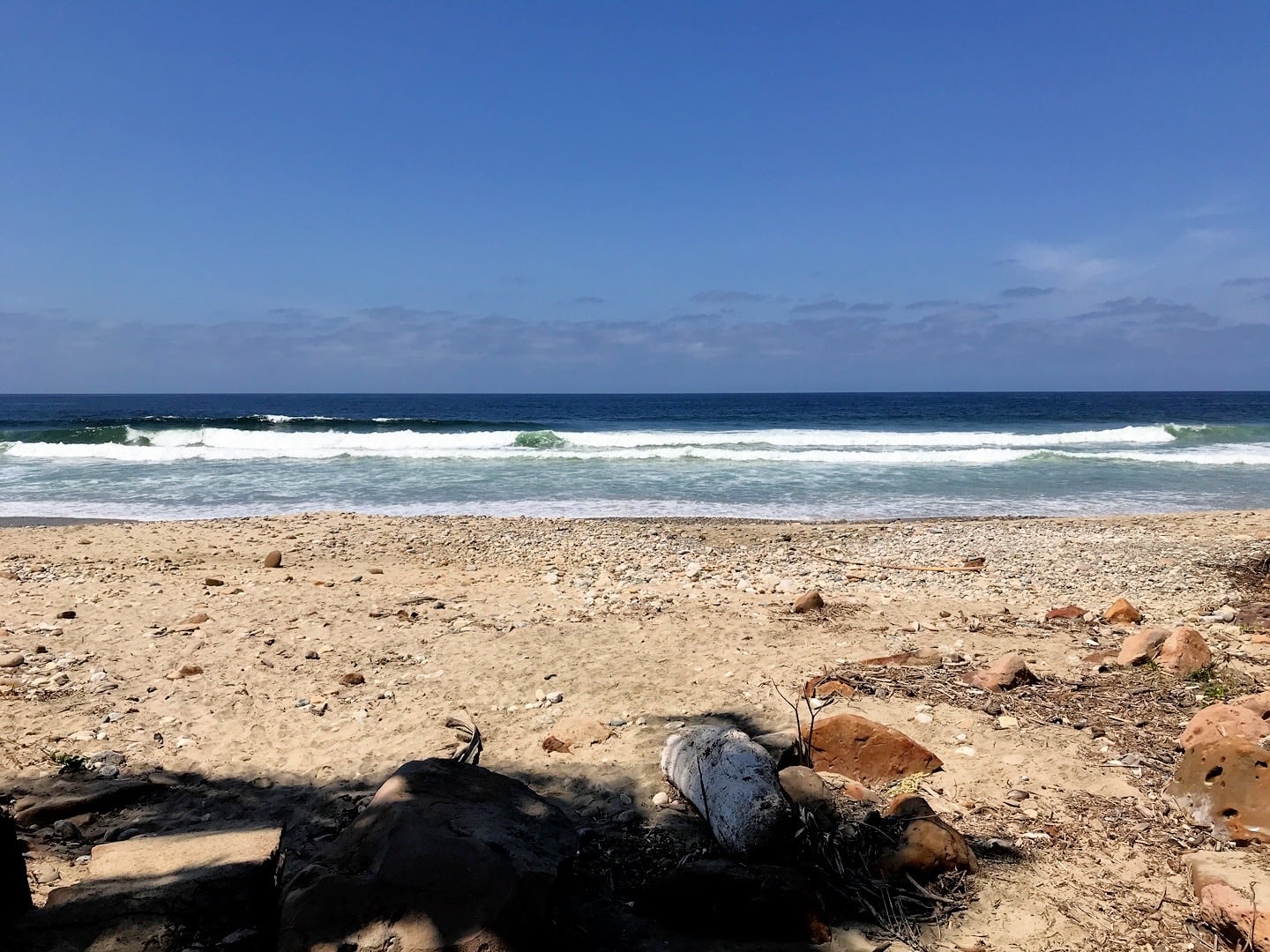 Litibu Beach Nayarit