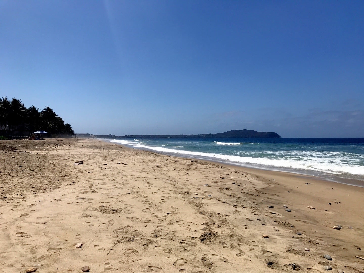 Litibu Beach Nayarit