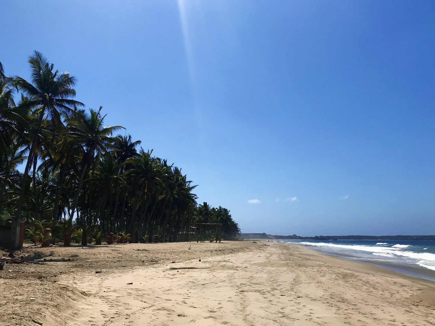 Litibu Beach Nayarit