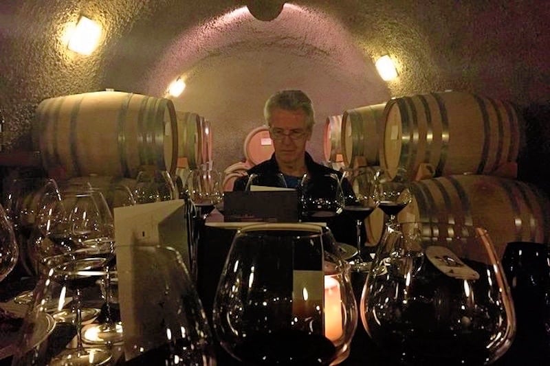 Willamette Valley wine tours wine makers