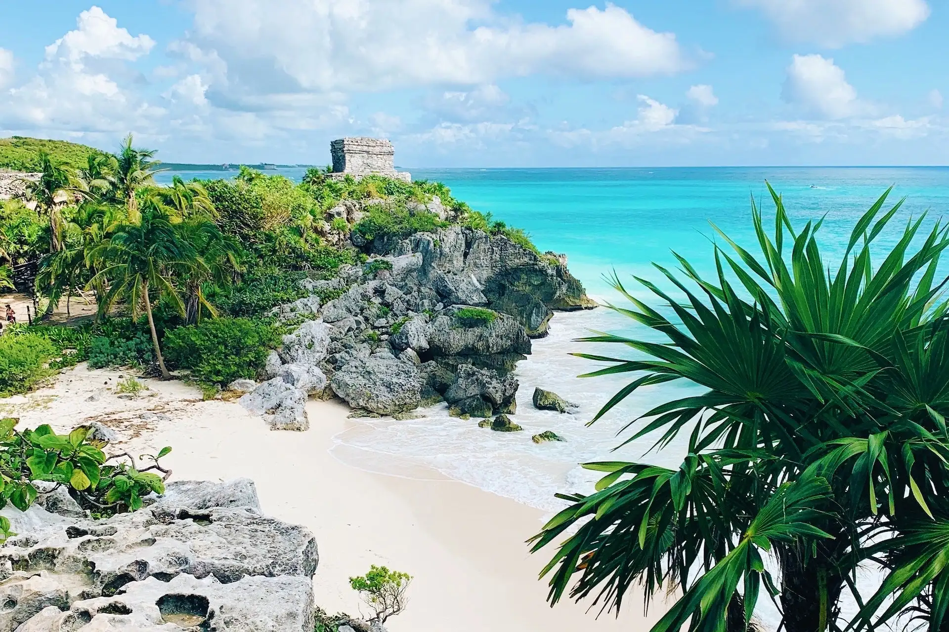 best all-inclusive Tulum resorts Mexico