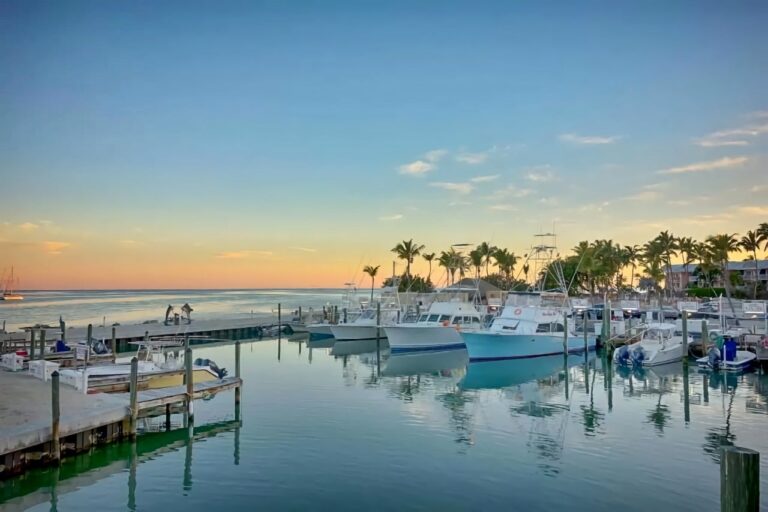 The 8 Best Fishing Lodges & Resorts in the U.S.