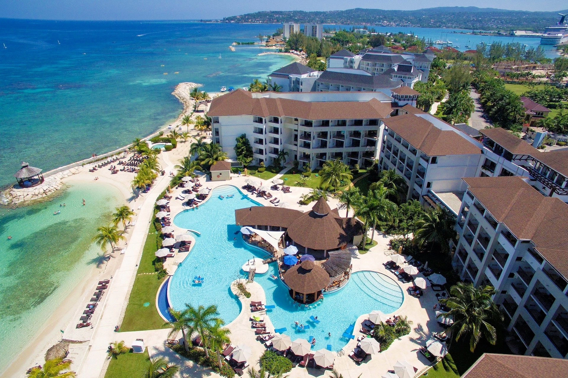 best Jamaica all-inclusive resorts