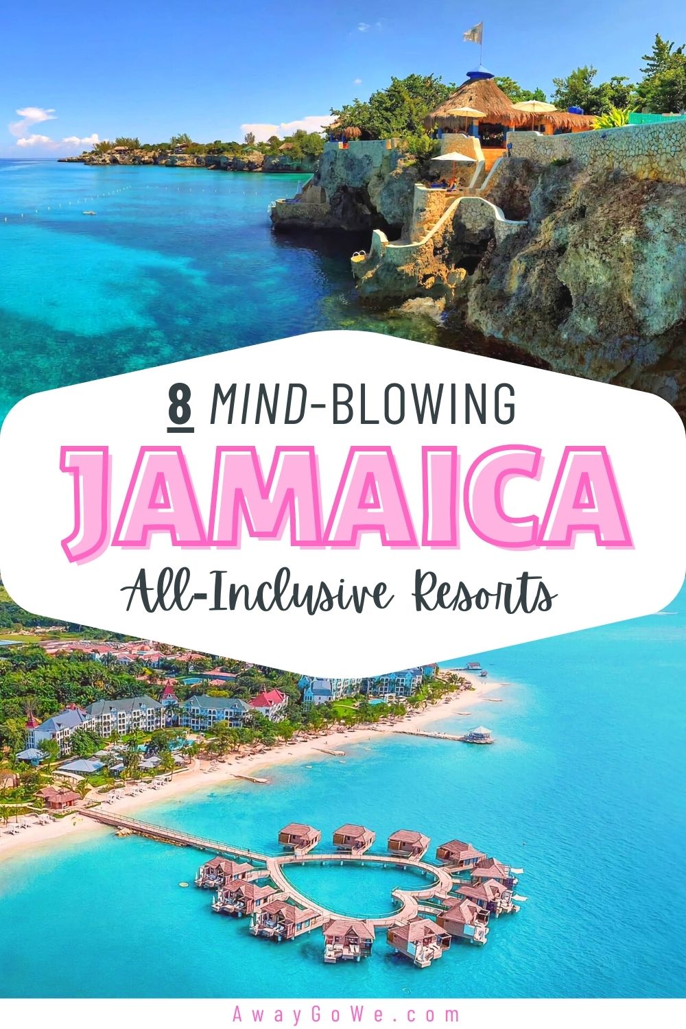 best Jamaica all-inclusive resorts