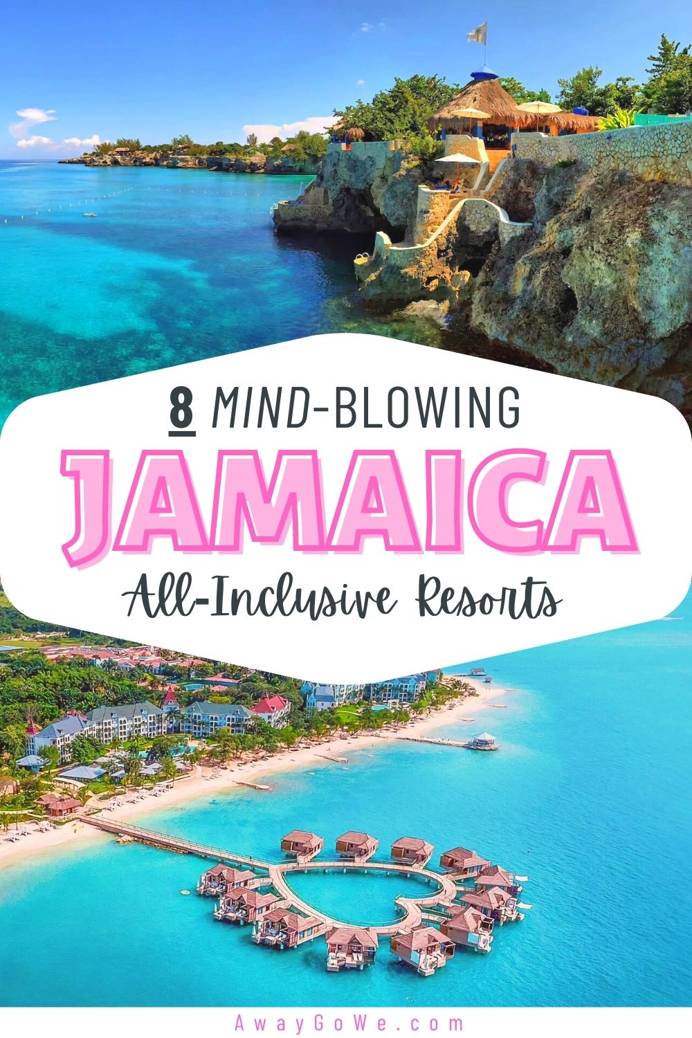 last minute trips to jamaica all inclusive