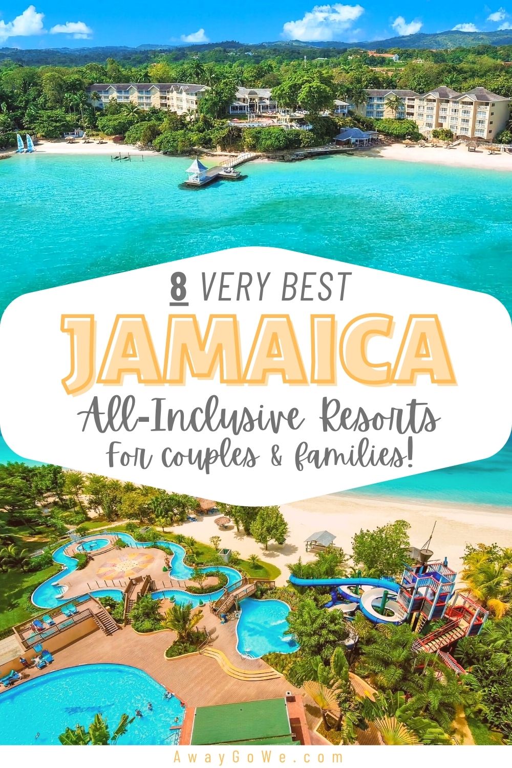 top all-inclusive resorts in Jamaica