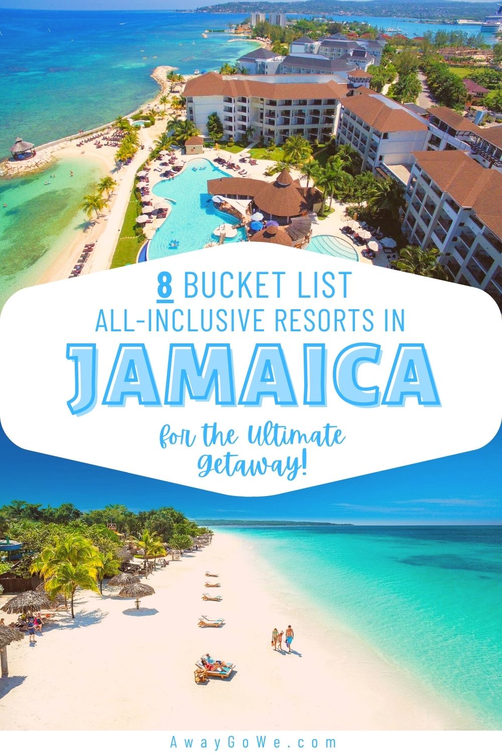 Jamaica all-inclusive resorts