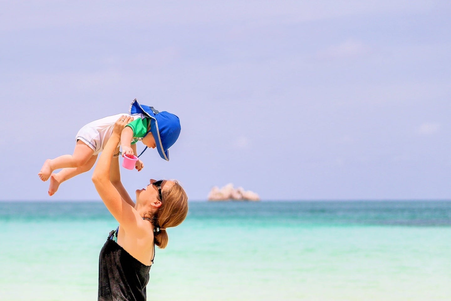 10 Baby Travel Essentials for More Fun, Less Stress