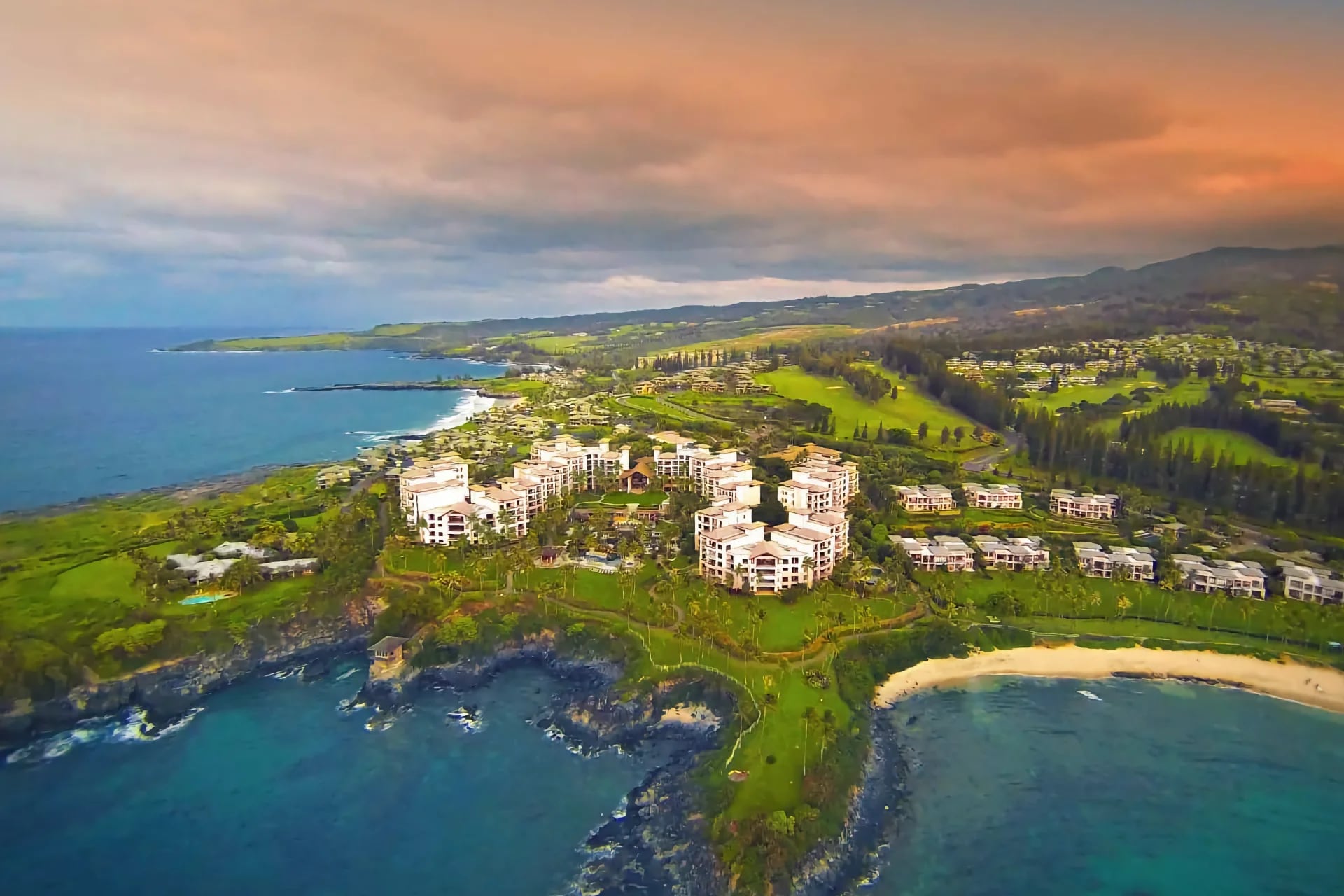 all inclusive resorts in Hawaii
