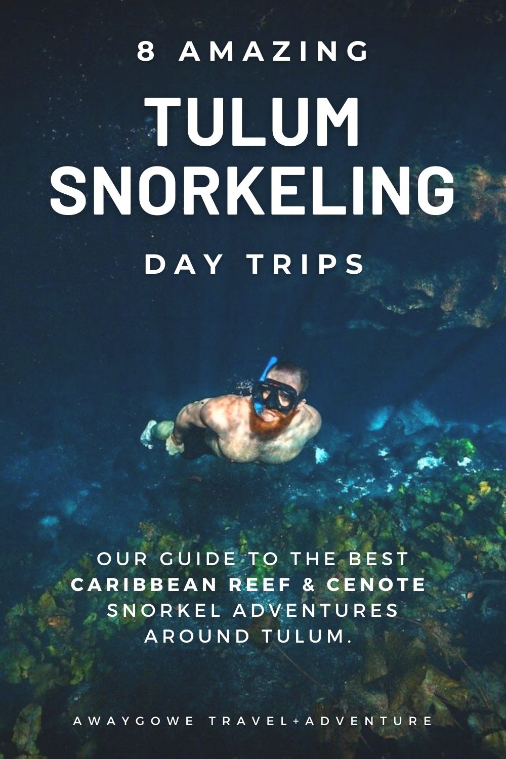 best Tulum snorkeling trips
