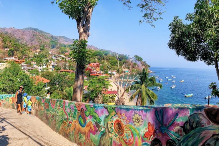 10 Captivating Reasons to Visit Yelapa, Mexico