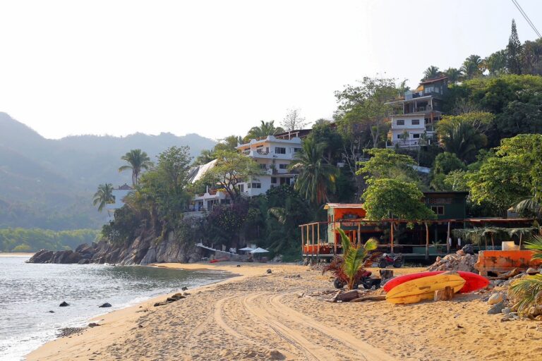 10 Captivating Reasons to Visit Yelapa, Mexico