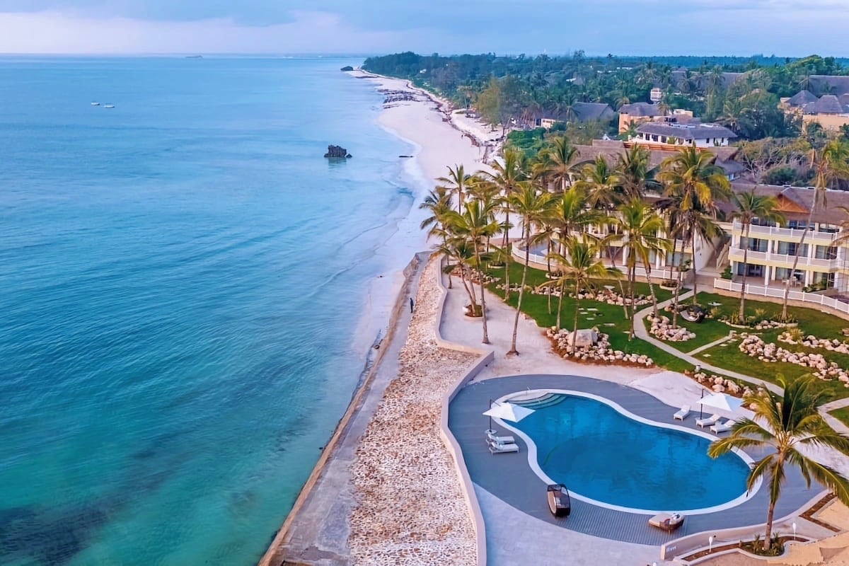 Complete Guide To The Best Kenya Beaches and Where To Stay Complete Guide To The Best Kenya Beaches and Where To Stay