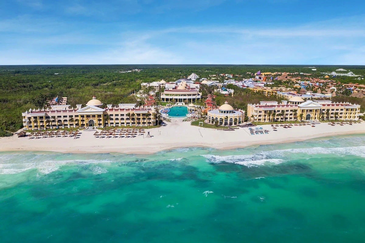 adults only all inclusive resorts in Mexico