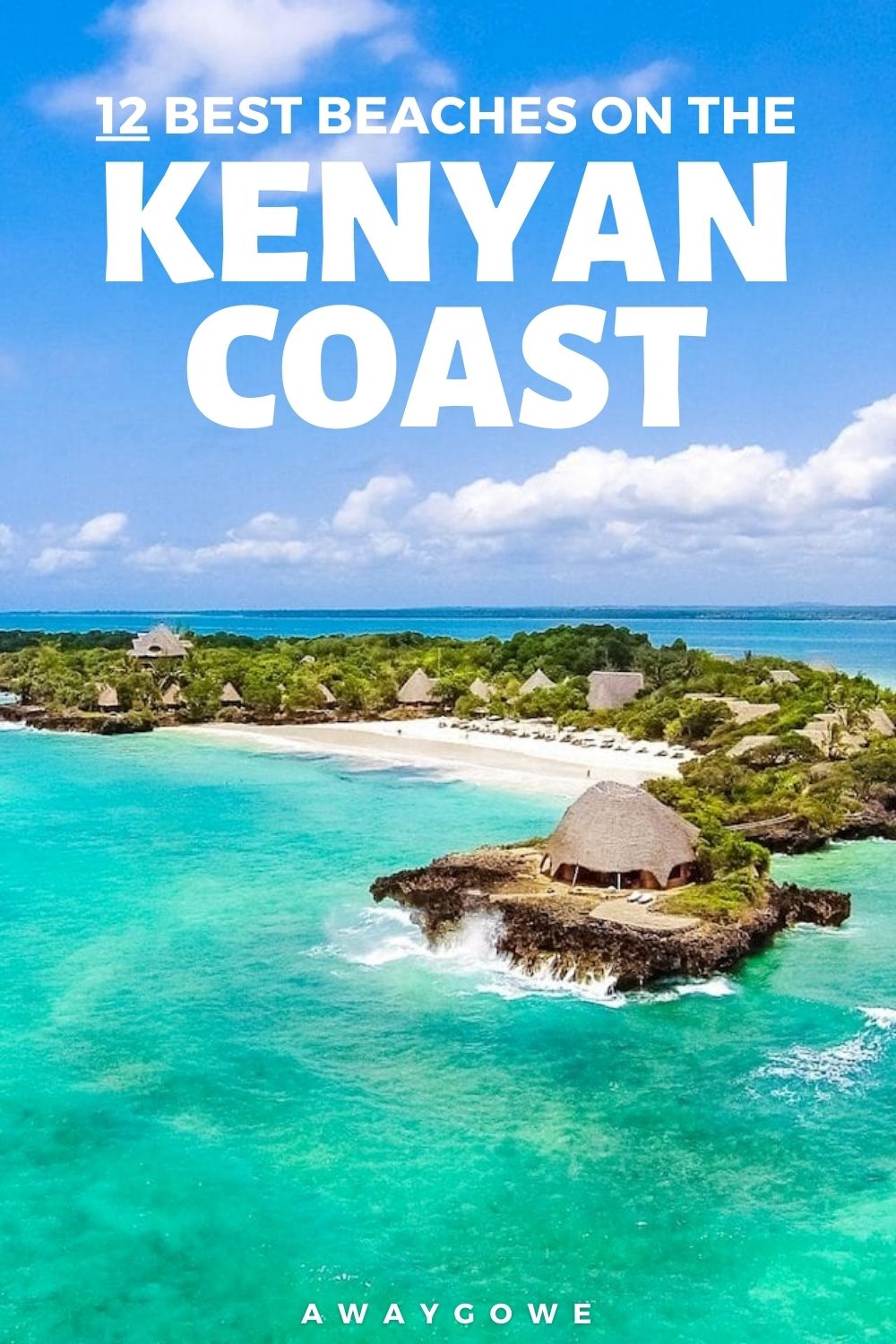 best Kenya beaches