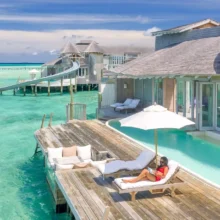 Maldives Luxury Resorts Soneva Jani