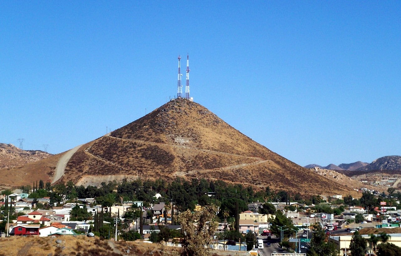 Tecate Baja California