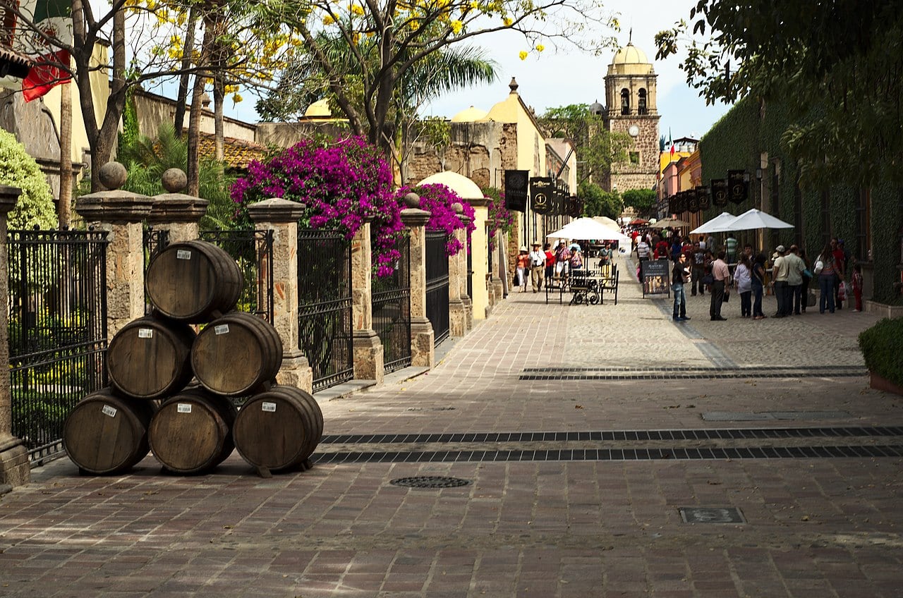 Tequila Jalisco