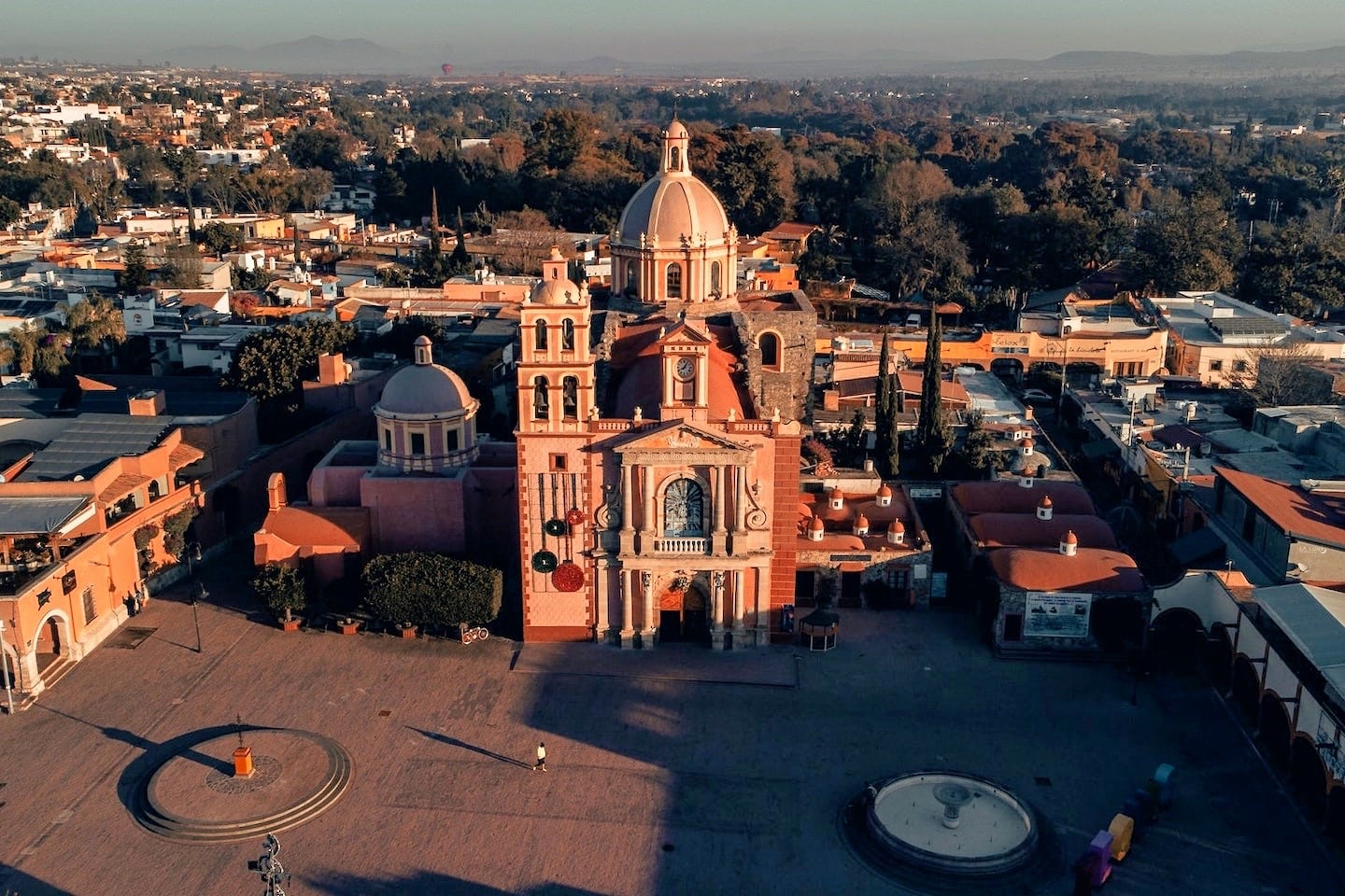 Tequisquiapan Queretaro