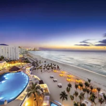 adults only all inclusive resorts in Mexico