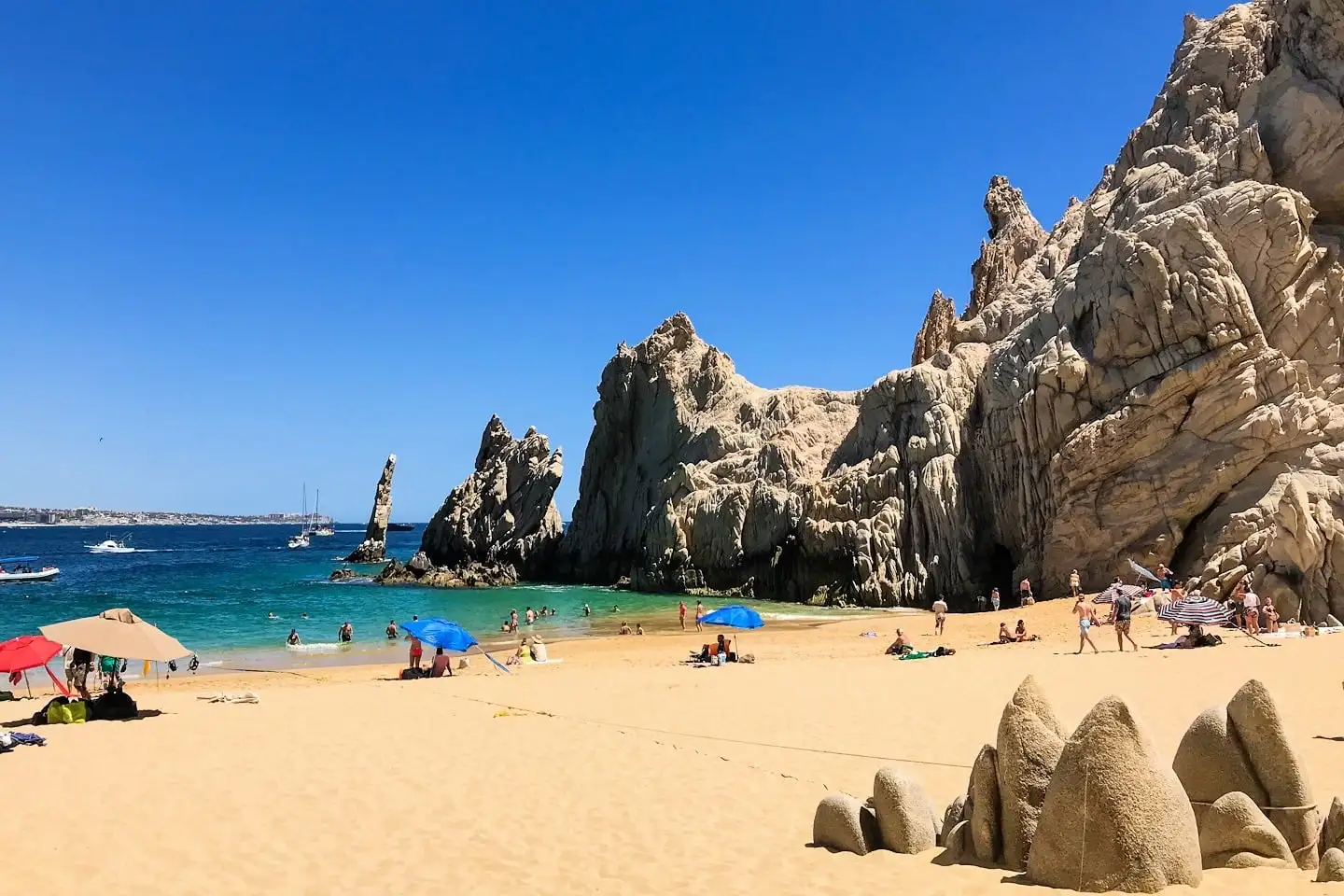 Lands End near Cabo adults only all inclusive resorts