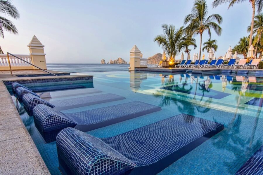 Cabo Adults-Only All-Inclusive Resorts: 7 Luxurious Picks for Couples