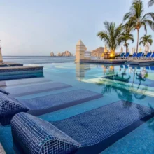 Cabo adults only all inclusive resorts