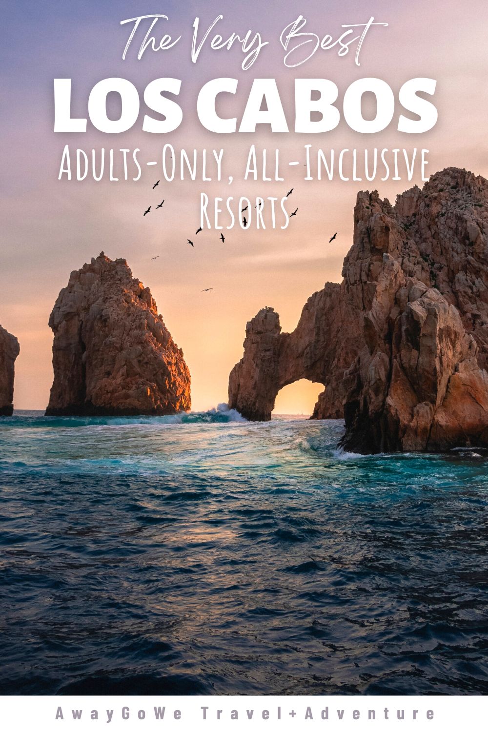 Cabo adults-only all-inclusive resorts