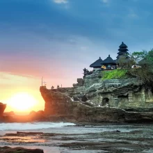 best resorts in Bali