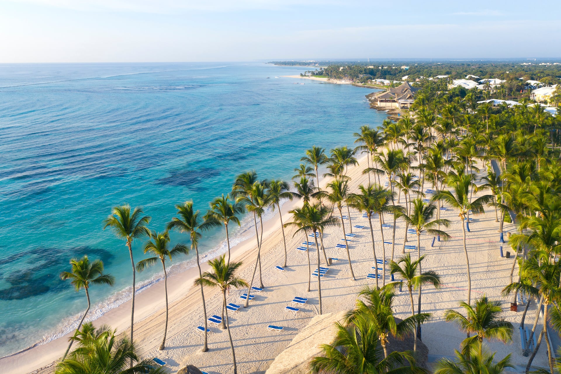 best Punta Cana adults-only all-inclusive resorts