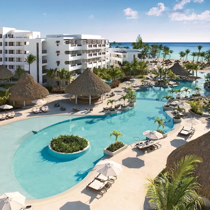 best Punta Cana adults-only all-inclusive resorts